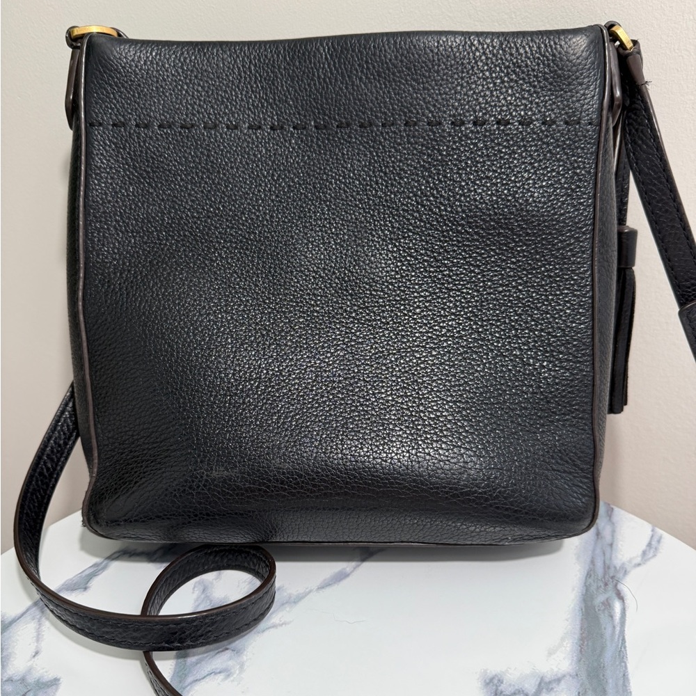 Tory Burch McGraw Swingback - Picture 2 of 8